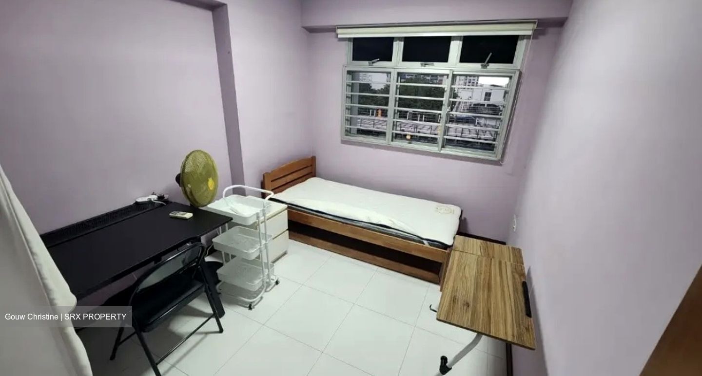 Blk 183B Boon Lay Grove (Jurong West), HDB 4 Rooms #565621551